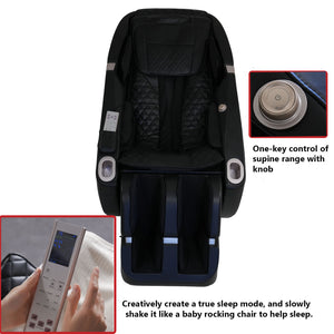 Zero Gravity Multifunction Massage Chair