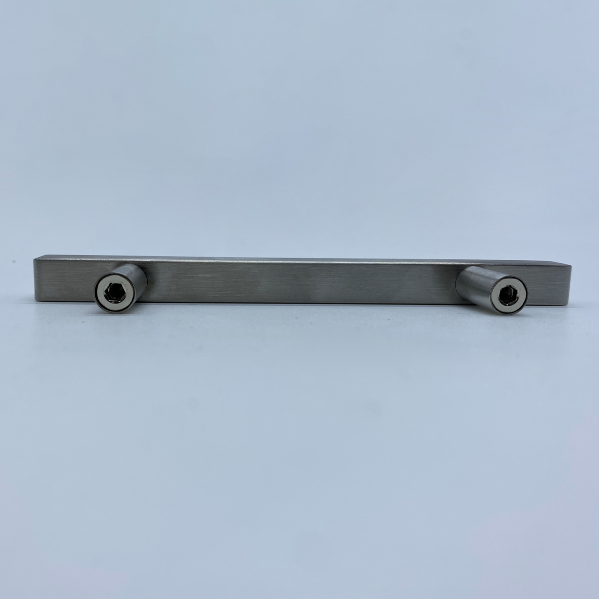 Stainless Steel Modern Cabinet Handles (40 Pack)