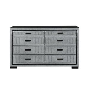 Isaiah - Dresser