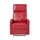 Contemporary Recliner Chair With Push Back Function - Best Buy Furniture