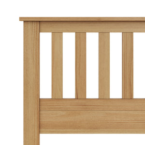 Malinda - Panel Headboard
