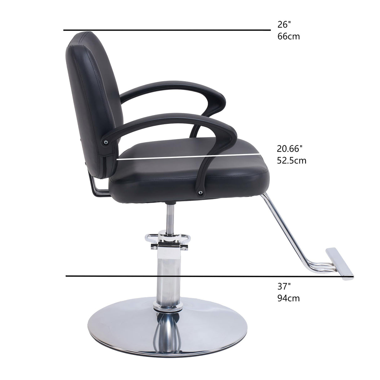 Hair Beauty Salon Equipment Chair