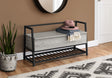 Bench Storage, Rectangular, Contemporary & Modern - Best Buy Furniture