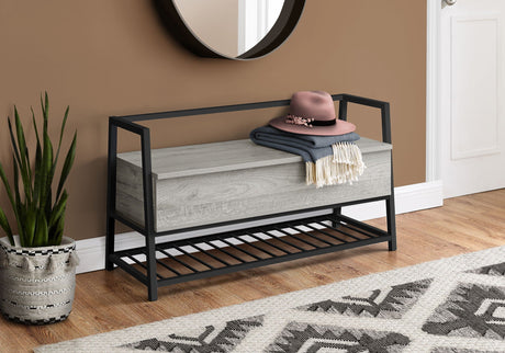 Bench Storage, Rectangular, Contemporary & Modern - Best Buy Furniture