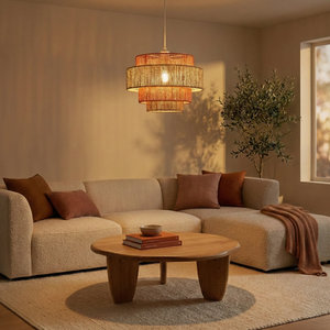 Dorset Pendant Lamp
