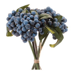 Berry Stem Bundle (Set of 4)