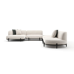 Madera Sectional