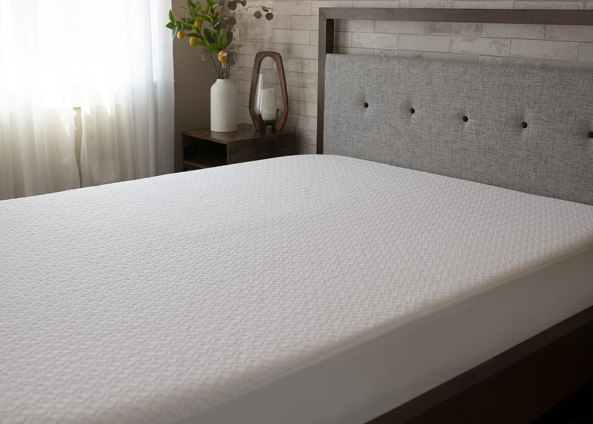 BedGear Dri-Tec Split King Mattress Protector