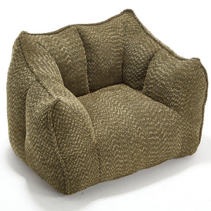 Comfortable Sofa Chairs With Highly Resilient Foam For Living Rooms And Bedrooms