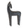 Modern-Horse-Statue-(Set-of-2)-Sculptures-&-Statues
