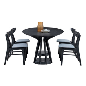 78.74 Inch Modern Dining Table