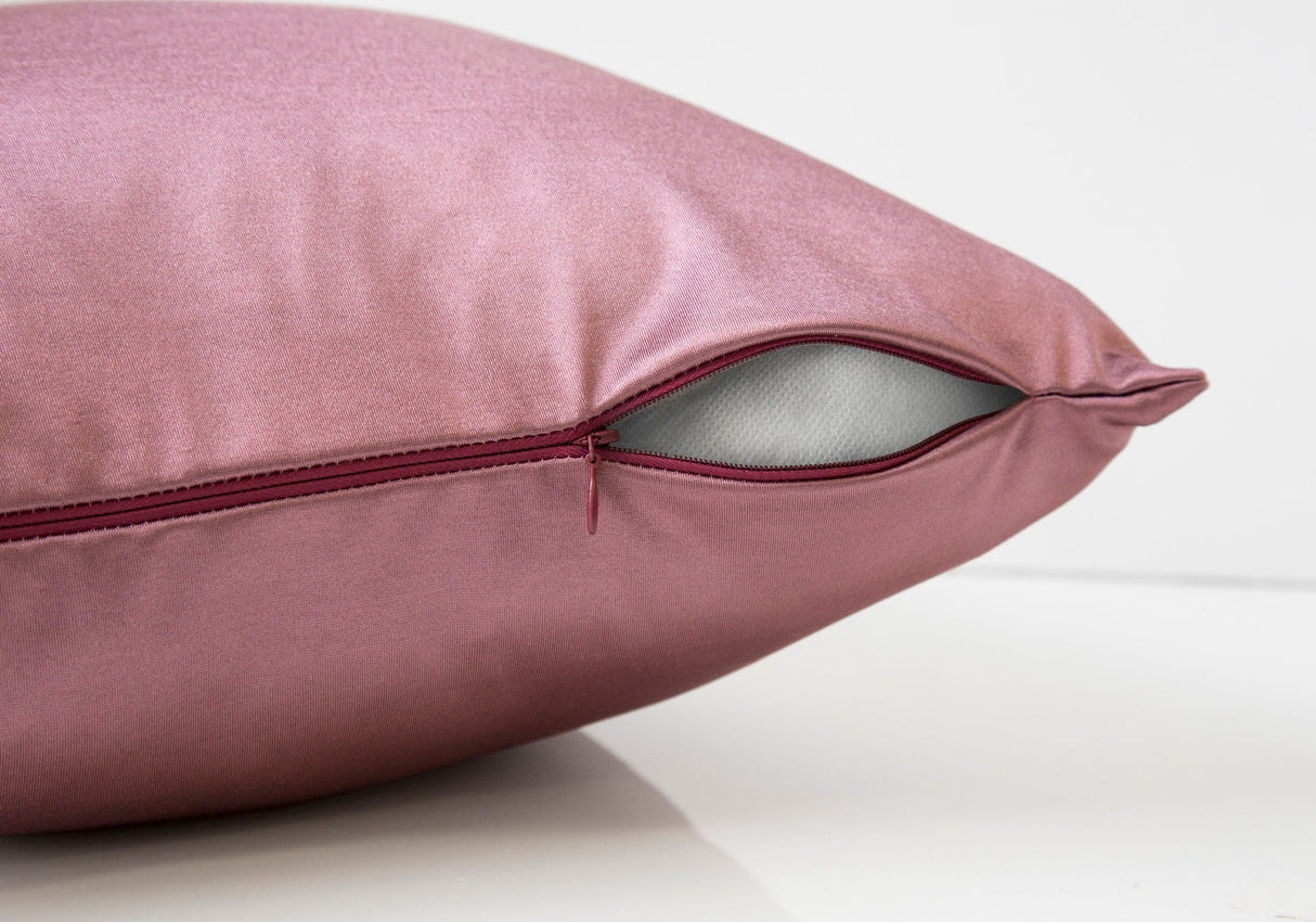 Pillows, Square, Insert Included, Decorative Throw, Hypoallergenic, Modern - Best Buy Furniture
