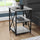 3 Tier Accent Table, Side Marble Look Contemporary & Modern - Best Buy Furniture