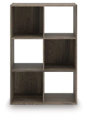 Shallifer - Cube Organizer - Best Buy Furniture