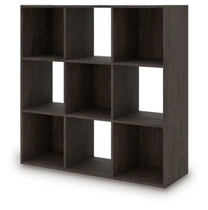 Piperton - Cube Organizer - Wood - Best Buy Furniture