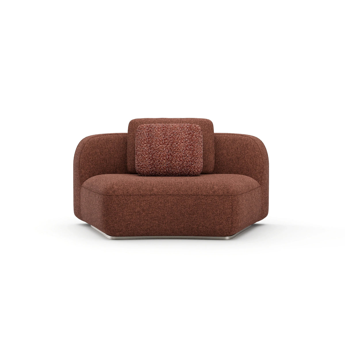 Sasso Sectional Components