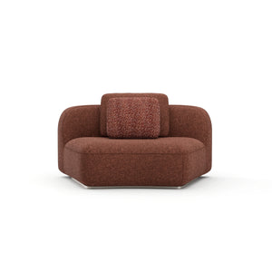 Sasso Sectional Components