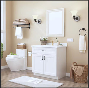 24" Premium Cabinet