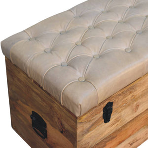Buffalo - Storage Trunk
