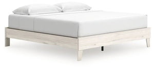 Socalle - Platform Bed - Best Buy Furniture