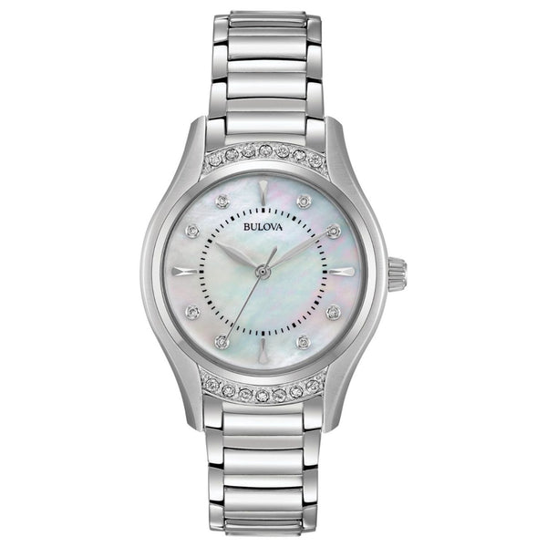 Bulova Women's Classic