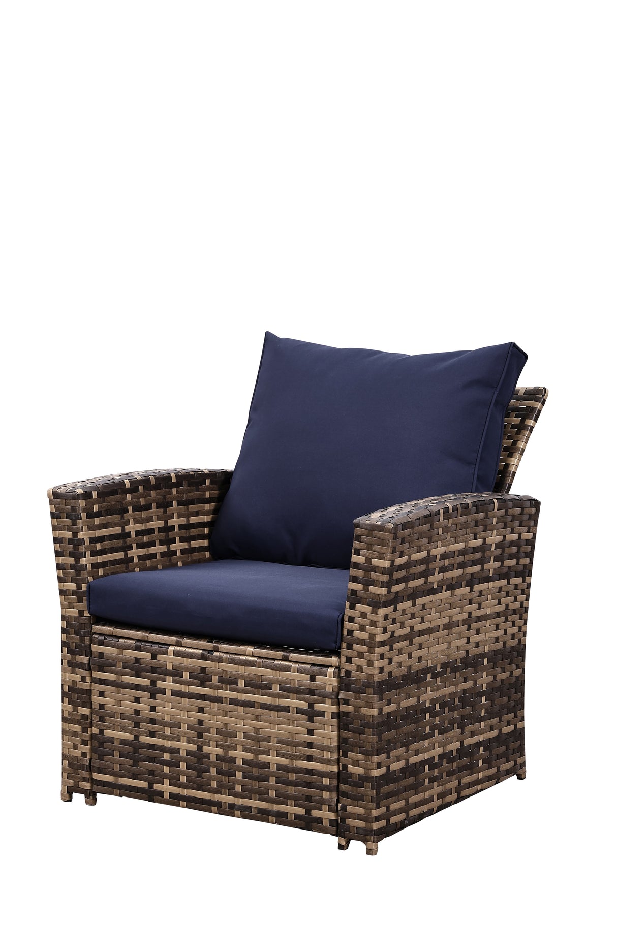 KROFEM 4-Piece Patio Furniture Set