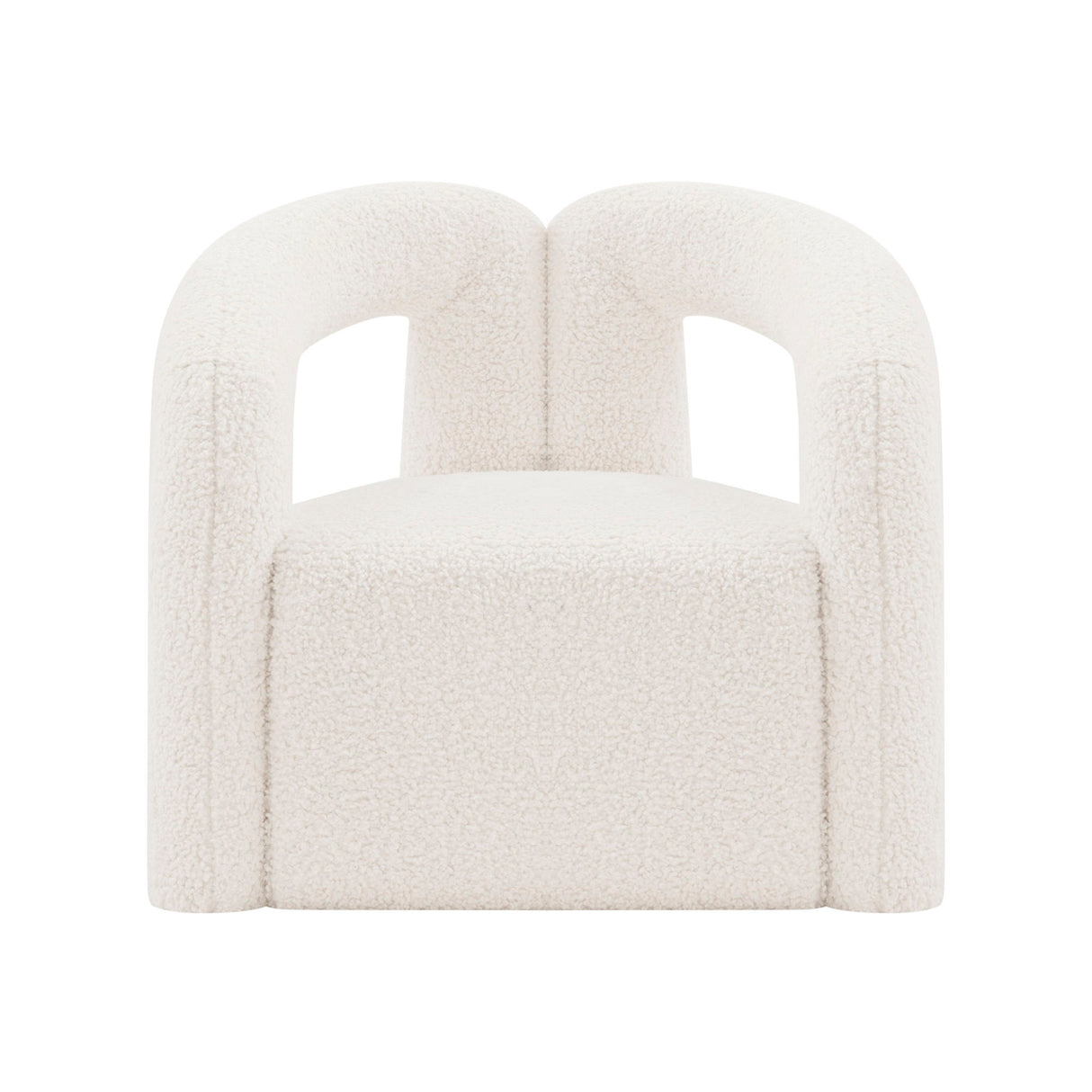 Darian - Lounge Chair