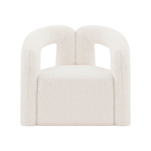 Darian - Lounge Chair