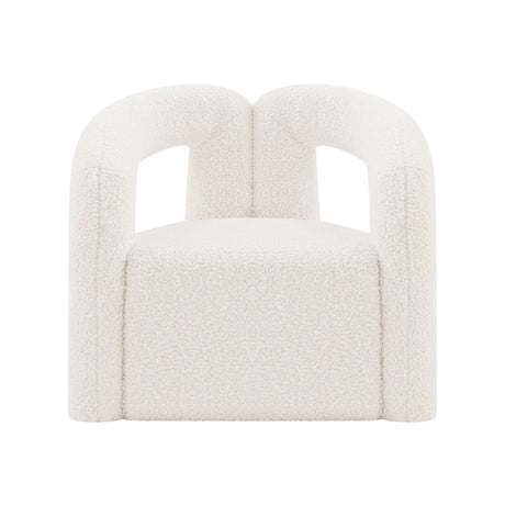 Darian - Lounge Chair