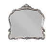 Ariadne - Mirror - Antique Silver - Best Buy Furniture