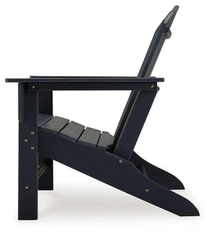 Sundown Treasure - Outdoor Adirondack Chair - Best Buy Furniture