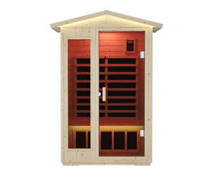 XY-902VY-1 Far Infrared Sauna Room