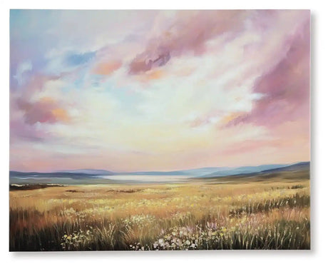 Rogerland - Wall Art - Multi - Best Buy Furniture