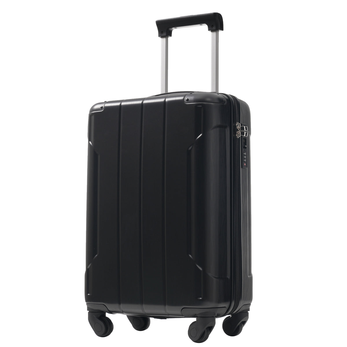 20-Inch Hardshell Carry-On Luggage