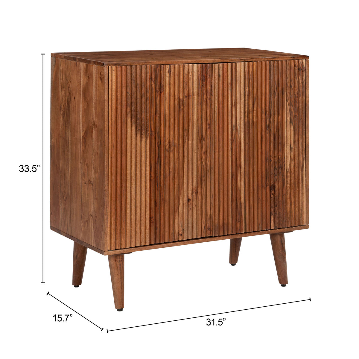 Zuo Modern Lada Cabinet
