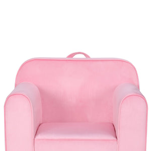 Durable Design Kids Club Sofa