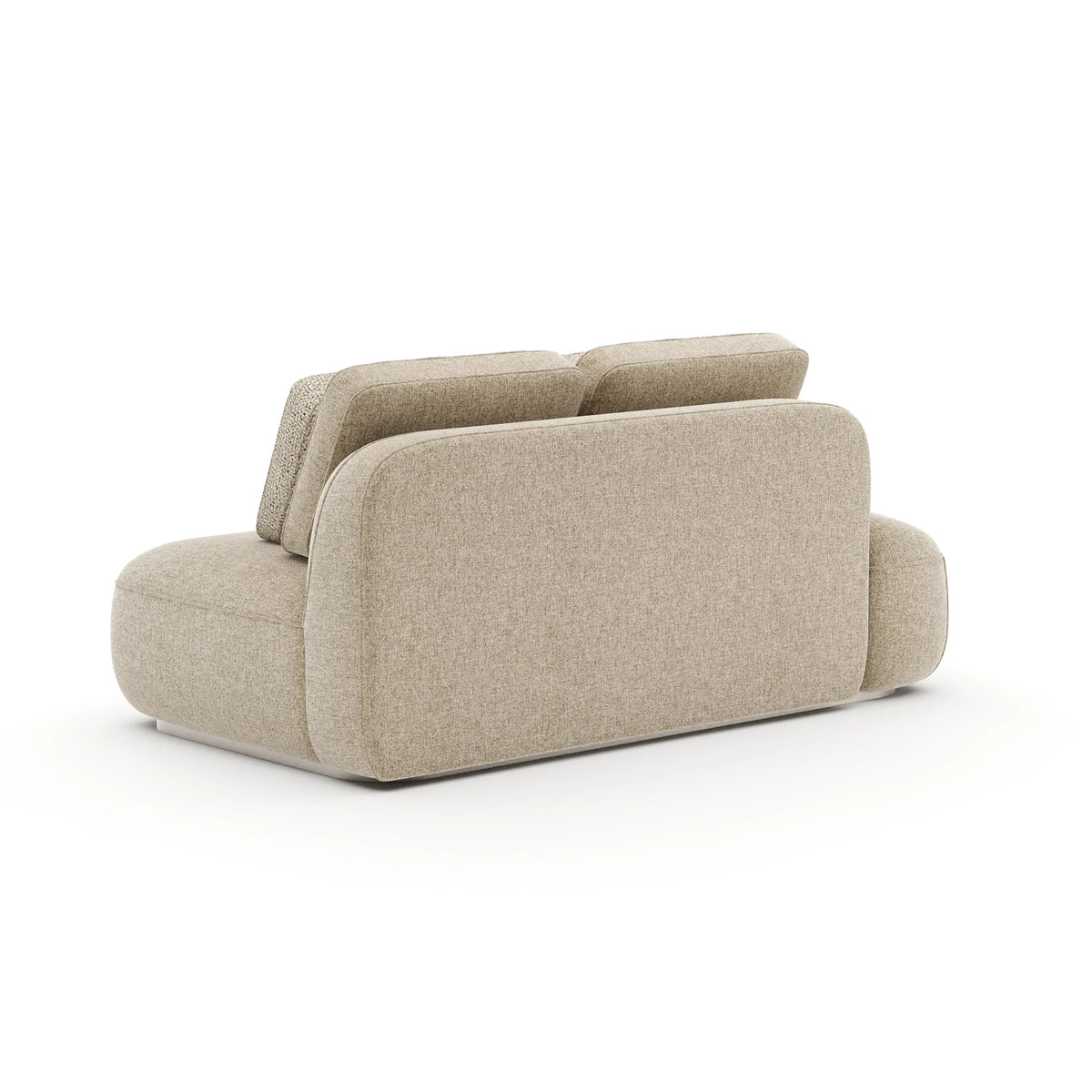 Sasso Sectional Components