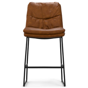 Danika - Counter Height Stool (Set of 2)