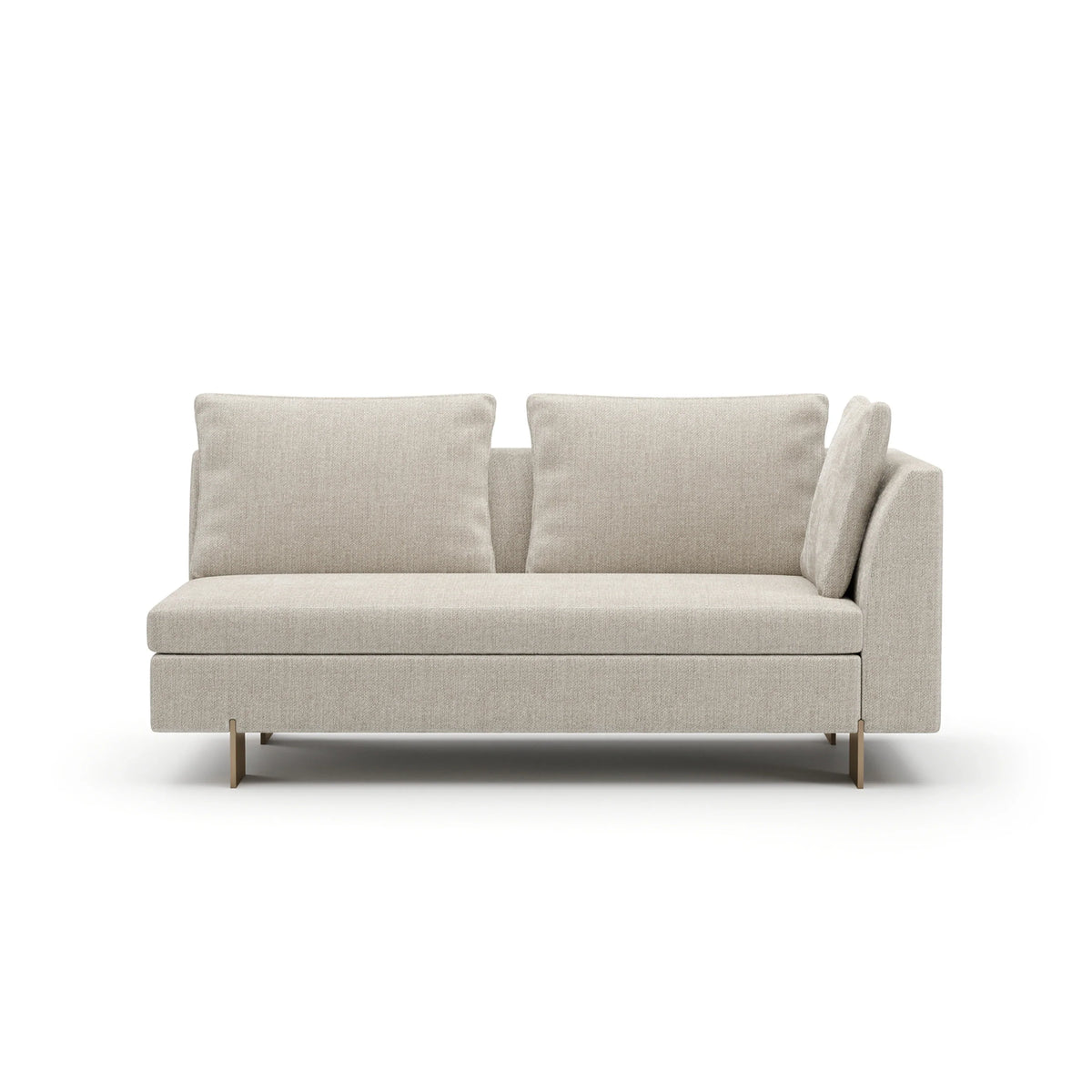 Altura Sectional Components