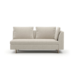 Altura Sectional Components