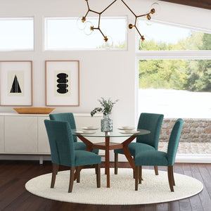 Conifer - Upholstered Dining Side Chair (Set of 2)