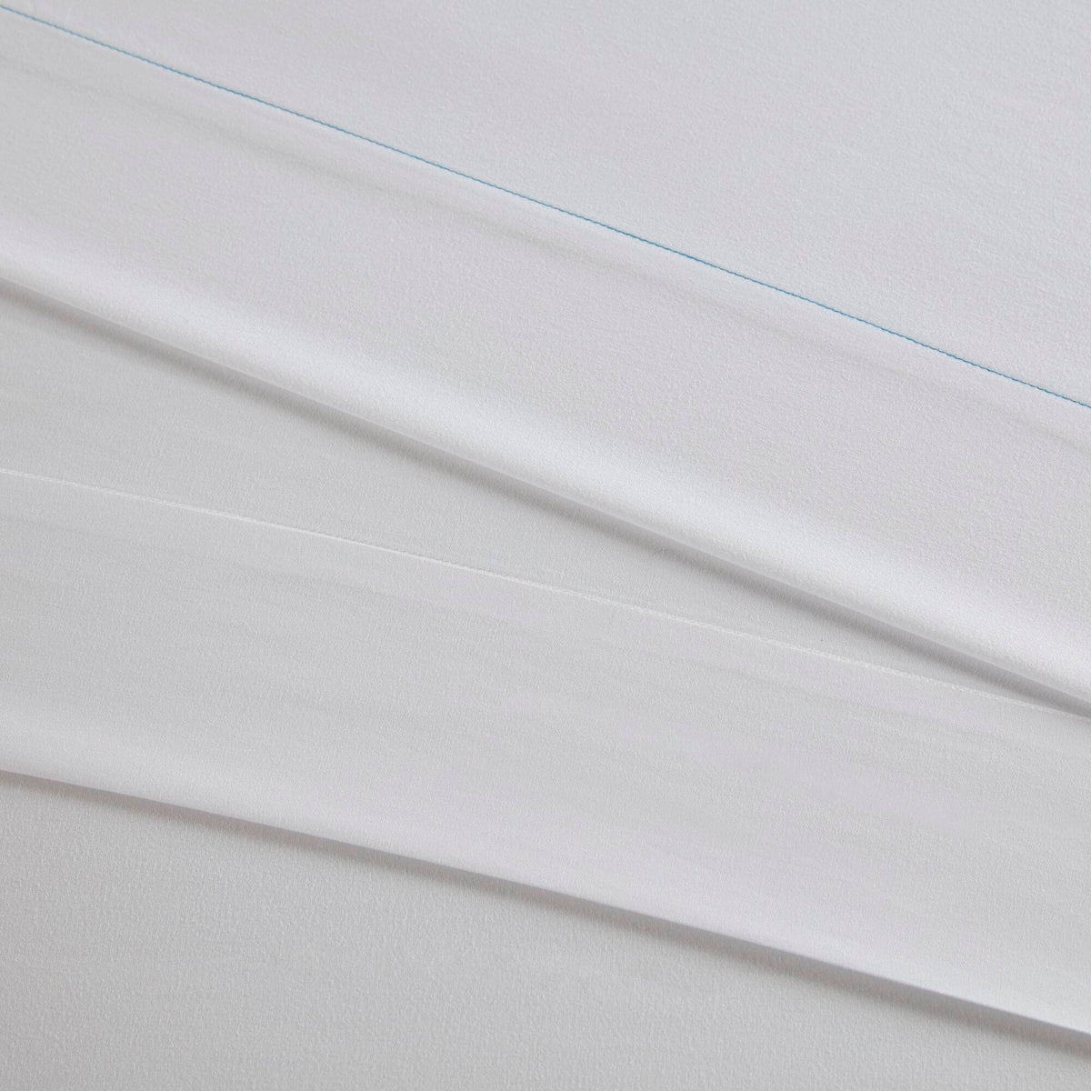 4-Piece King Luxury Cotton Sheet Set