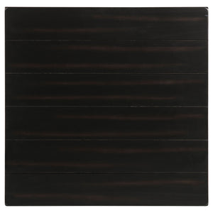 Castleton - Table