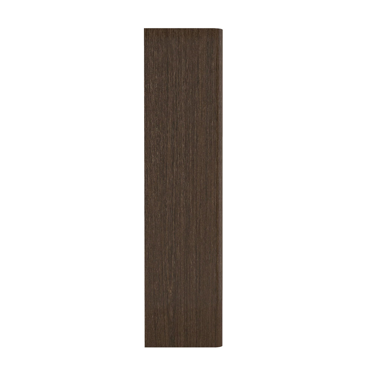 Rivington - Open Bookcase