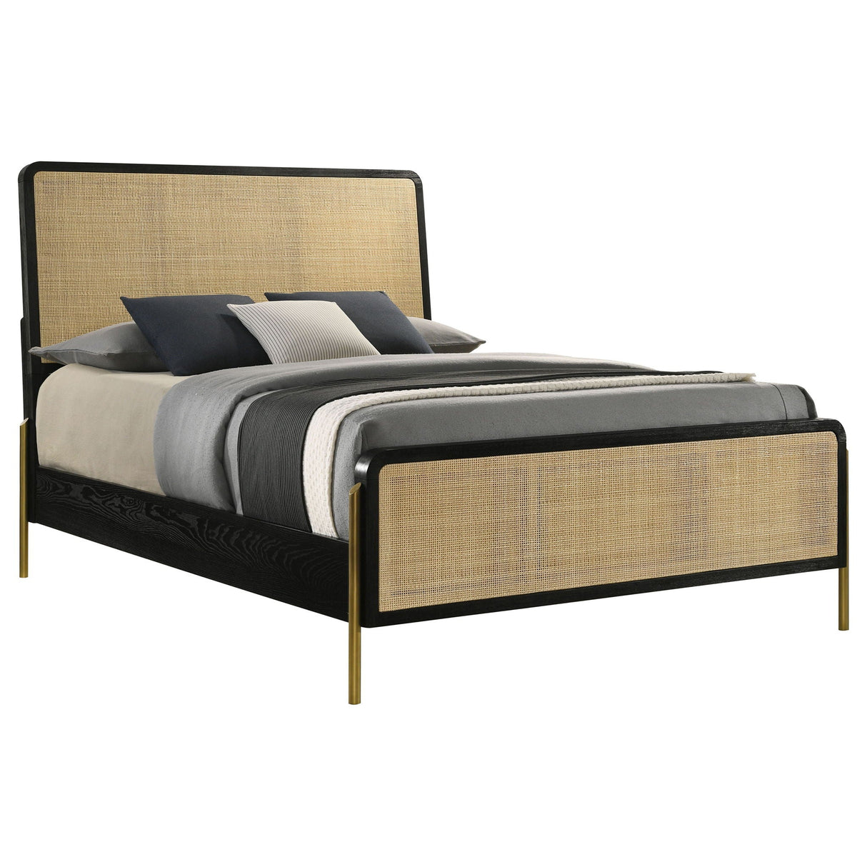 Anser - Bed