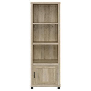 Vivek - 3 Shelf Media Tower
