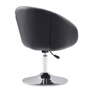 Hopper - Swivel Lounge Chair