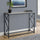 Accent Console Table For Entryway, Modern Design - Best Buy Furniture