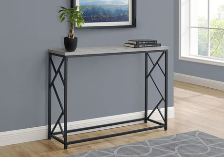 Accent Console Table For Entryway, Modern Design - Best Buy Furniture