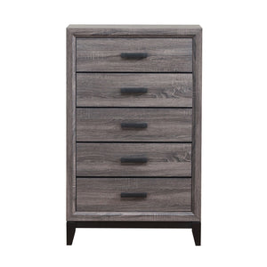 Mirage - Chest